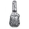 Estuche guitarra clásica Bam PERF8002S camo