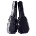 Estuche guitarra clásica Bam PERF8002S camo