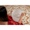 CSBM12A3 CRYSTAL SINGING BOWL