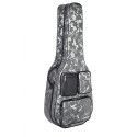 Estuche guitarra clásica Bam PERF8002S camo