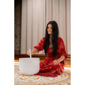 CSBM12A3 CRYSTAL SINGING BOWL