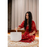 CSBM12A3 CRYSTAL SINGING BOWL
