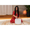 CSBM12A3 CRYSTAL SINGING BOWL