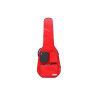 Estuche guitarra clásica Bam PERF8002S Rojo