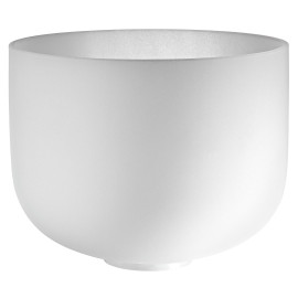 CSBM12F3 CRYSTAL SINGING BOWL