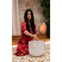 CSBRHLT CRYSTAL SINGING BOWL R