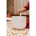CSBRHMT CRYSTAL SINGING BOWL R