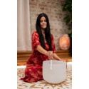 CSBRHMT CRYSTAL SINGING BOWL R