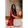 CSBRHMT CRYSTAL SINGING BOWL R