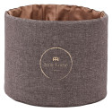 CSBS12BR CRYSTAL SINGING BOWL