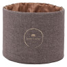 CSBS12BR CRYSTAL SINGING BOWL