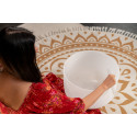 CSB16C3 CRYSTAL SINGING BOWL 1
