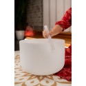 CSB16C3 CRYSTAL SINGING BOWL 1