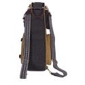 Funda saxo alto Nashville NASH3001SCA gris/beige Gris