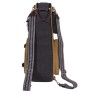 Funda saxo alto Nashville NASH3001SCA gris/beige Gris