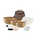 SB-Y1 YOGA NIDRA SINGING BOWL
