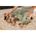 SB-Y2 YOGA NIDRA SINGING BOWL