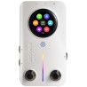 PEDAL PRIME M2 SATIN SILVER