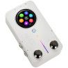 PEDAL PRIME M2 SATIN SILVER