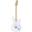 GUIT ELEC MSC11 PRO POLAR WHIT
