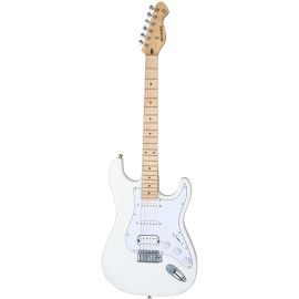 GUIT ELEC MSC11 PRO POLAR WHIT