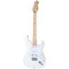 GUIT ELEC MSC11 PRO POLAR WHIT