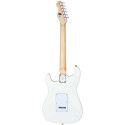 GUIT ELEC MSC11 PRO POLAR WHIT