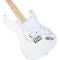 GUIT ELEC MSC11 PRO POLAR WHIT