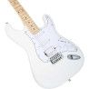 GUIT ELEC MSC11 PRO POLAR WHIT