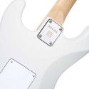 GUIT ELEC MSC11 PRO POLAR WHIT