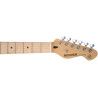 GUIT ELEC MSC11 PRO POLAR WHIT