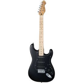 GUIT ELEC MSC11 PRO BLACK