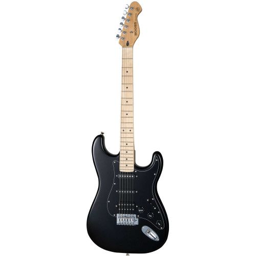 GUIT ELEC MSC11 PRO BLACK
