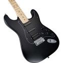GUIT ELEC MSC11 PRO BLACK
