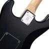 GUIT ELEC MSC11 PRO BLACK