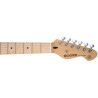 GUIT ELEC MSC11 PRO BLACK
