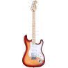 GUIT ELEC MSC30 PRO SUNSET RED