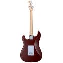 GUIT ELEC MSC30 PRO SUNSET RED