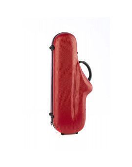 Estuche saxo alto Artist Dynamic Rojo