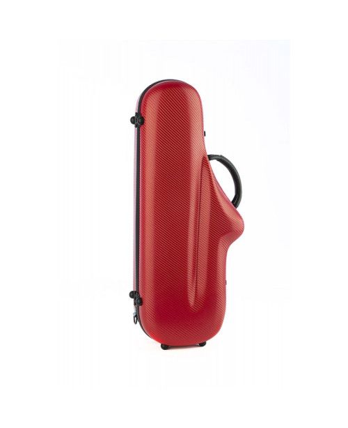 Estuche saxo alto Artist Dynamic Rojo