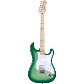 GUIT ELEC MSC30 PRO LEMON GREE