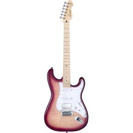 GUIT ELEC MSC30 PRO ROSE PURPL