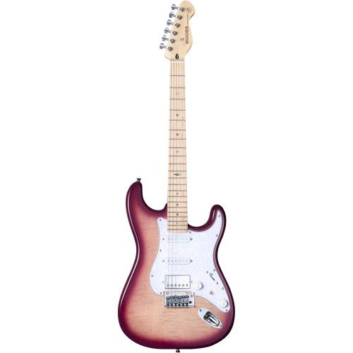 GUIT ELEC MSC30 PRO ROSE PURPL