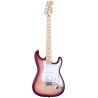 GUIT ELEC MSC30 PRO ROSE PURPL
