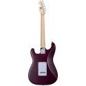 GUIT ELEC MSC30 PRO ROSE PURPL