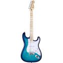 GUIT ELEC MSC30 PRO LAKE BLUE