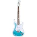GUIT ELEC MSC41 PRO DREAMY BLU