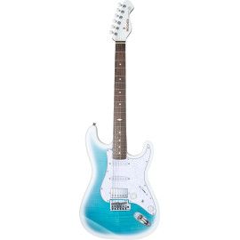 GUIT ELEC MSC41 PRO DREAMY BLU