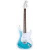 GUIT ELEC MSC41 PRO DREAMY BLU