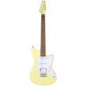 GUIT ELEC MLT10 CANDY YELLOW